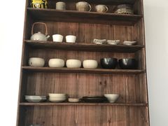 -知亘茶食