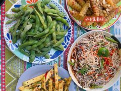 -半坡九号老挝冰咖啡