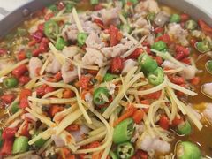 -蛙兔鸡自贡风味·特色江湖菜(广都店)