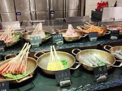 -远洲凤凰山庄臻味全日餐厅