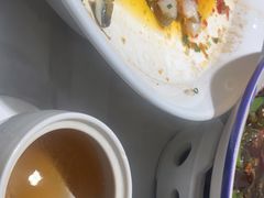 -兰湘子·湘菜小炒(济南领秀城店)