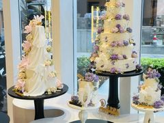 -杜哈夫DOUX RÊVE·生日蛋糕(日月光店)
