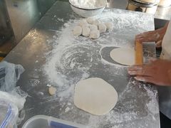 -朱洪元苏式面馆(绿宝广场店)