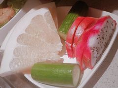 -海底捞大排档火锅(悦荟广场店)