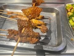 -马路牙子烧烤音乐酒馆(望京店)