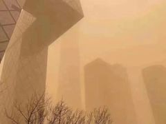 -中央广播电视总台(光华路办公区)