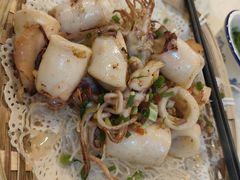 香蒜爆小吊桶-婆婆家·湛江特色美食(福田振华路店)