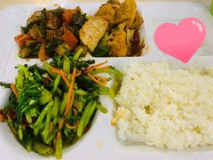 -久食久美食广场(学院国际大厦店)