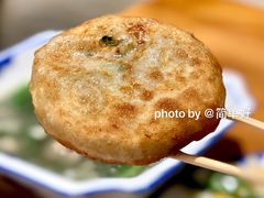-高晓山馅饼店(牛庄百年店)