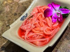 鲜鸭肠-重庆渝达老火锅(春熙路店)