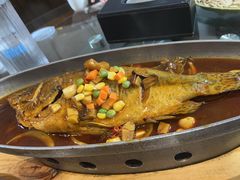 -徽韵人家·传承正宗徽菜(牡丹园店)