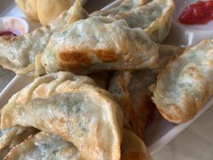 煎饺-秦记南岗鱼锅(珠吉路店)