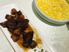 -七菜馆·东北菜·蒸饺(文体路店)