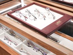 -大视光学•LINDBERG林德伯格•全球手工眼镜集合店(王府井店)