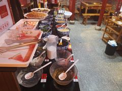 -小四川老火锅(欧风店)