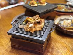 -蟹将军日本料理(中南路店)
