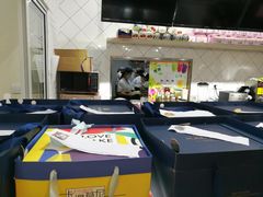 -卡漫莫尼蛋糕(私人定制店)