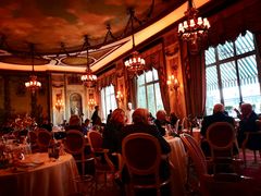 -The Ritz Restaurant