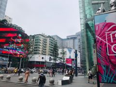 -让签签飞小郡肝串串香(春熙路形象店)