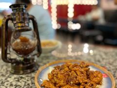 爆三样-天津卫码头(南开大悦城店)