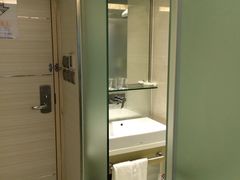-香港富荟上环酒店