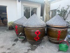 -苏州市吴中区光福窑上花果蜜饯厂