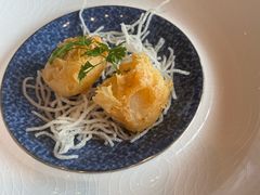 -夏宫中餐厅(静安香格里拉店)