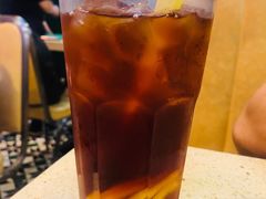 -明腾壹间茶餐厅(新都会花园广场店)