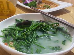 -德胜轩正宗顺德菜(宝安沙井会展中心店)