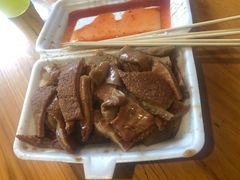 -细妹五香牛杂(步行街店)