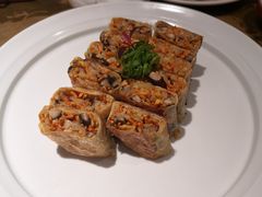 -京味斋·烤鸭·北京菜(安贞店)