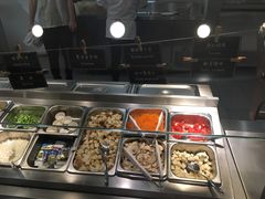 -So Lounge索兰至餐厅(蓝色港湾店)