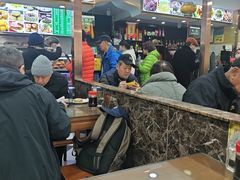 -白魁老号饭庄(安内店)