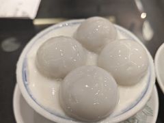 -民信老铺(双皮奶博物馆店)