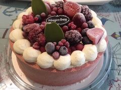 -哈根达斯(龙湖时代天街店)