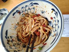 -宋益驴蹄子面肉夹馍(辛家庙店)