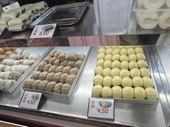 -许阿姨糕团店(南京总店)
