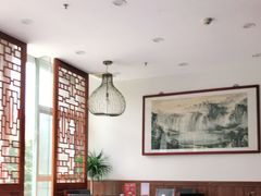 大堂-岭南海晏楼(滨江东总店)