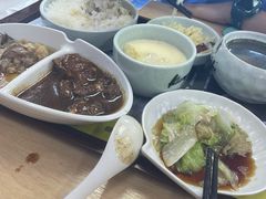 -真功夫(联丰店)