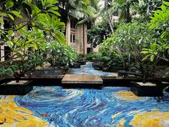 -海南清水湾莱佛士酒店