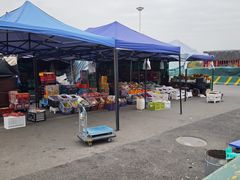 -顺鑫石门市场