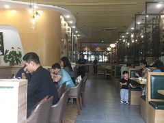 大堂-小苏舍餐厅(木渎店)