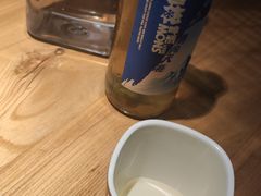 -味妙烤鱼吧(回龙观店)