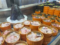 -海底捞大排档火锅(打浦路店)