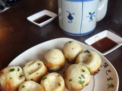 -哑巴生煎(临顿路店)