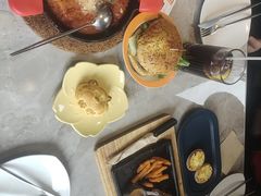 -必胜客(白石桥店)