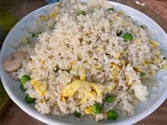 蛋炒饭-罗阳人家私房菜(罗阳路店)