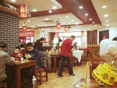 -德顺源·非遗烧麦·老菜(建和嘉园店)