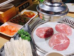 -牛市牛烤肉(西单大悦城店)