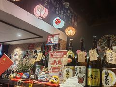 -小川洋风料理(汉街店)